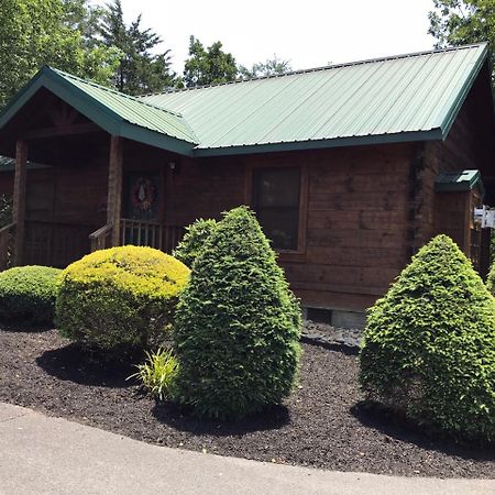 Mountain Blessings Βίλα Pigeon Forge Εξωτερικό φωτογραφία