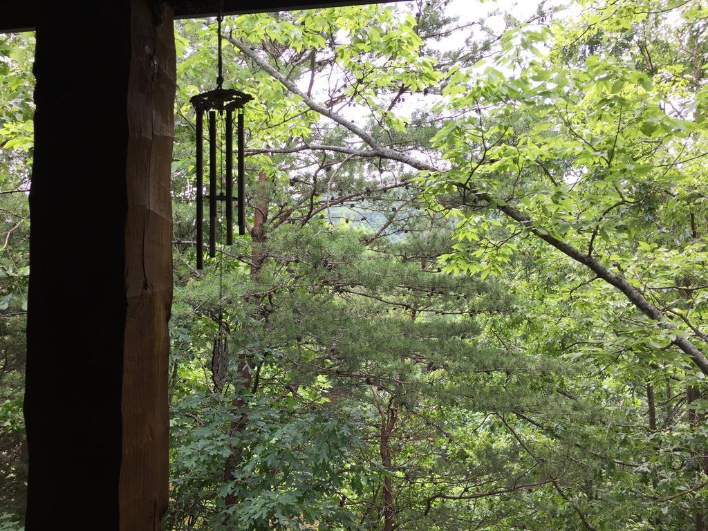 Mountain Blessings Βίλα Pigeon Forge Εξωτερικό φωτογραφία