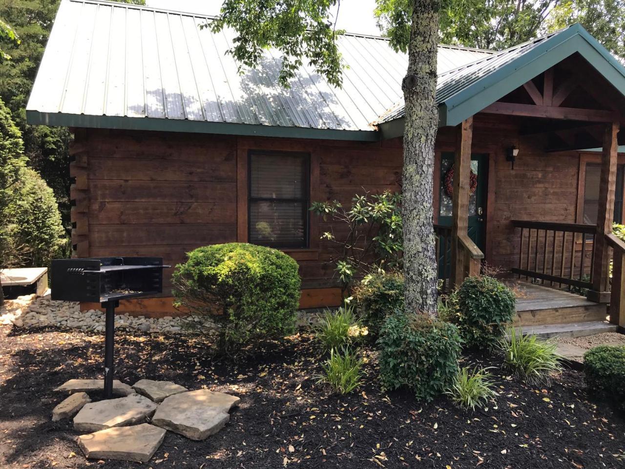 Mountain Blessings Βίλα Pigeon Forge Εξωτερικό φωτογραφία
