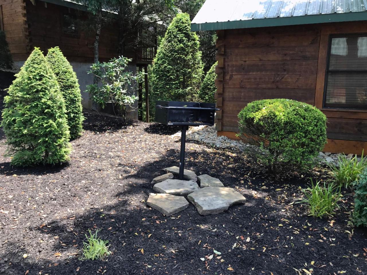Mountain Blessings Βίλα Pigeon Forge Εξωτερικό φωτογραφία