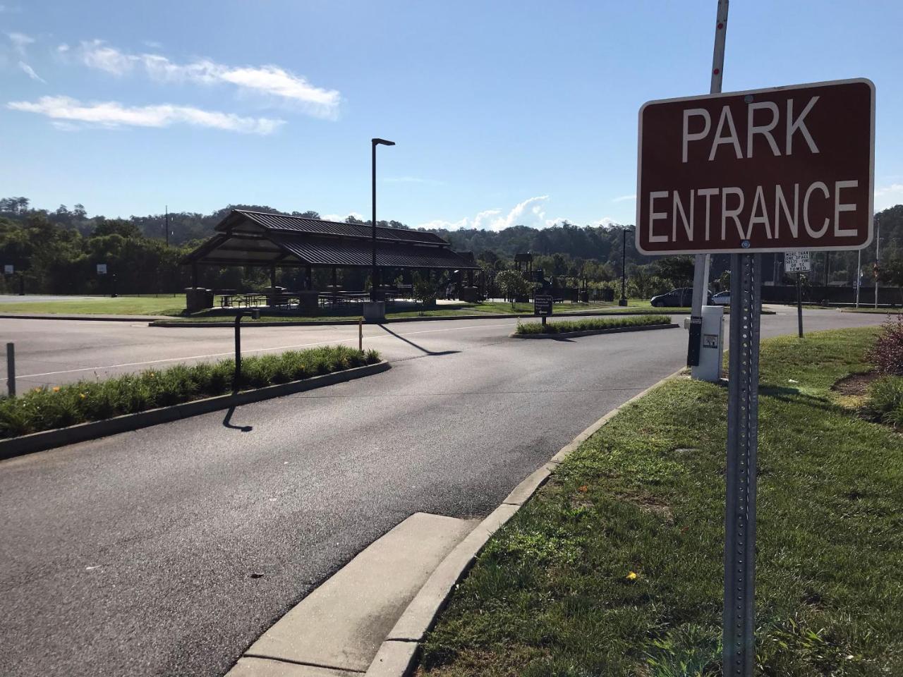 Mountain Blessings Βίλα Pigeon Forge Εξωτερικό φωτογραφία